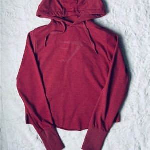 GymShark Hoodie